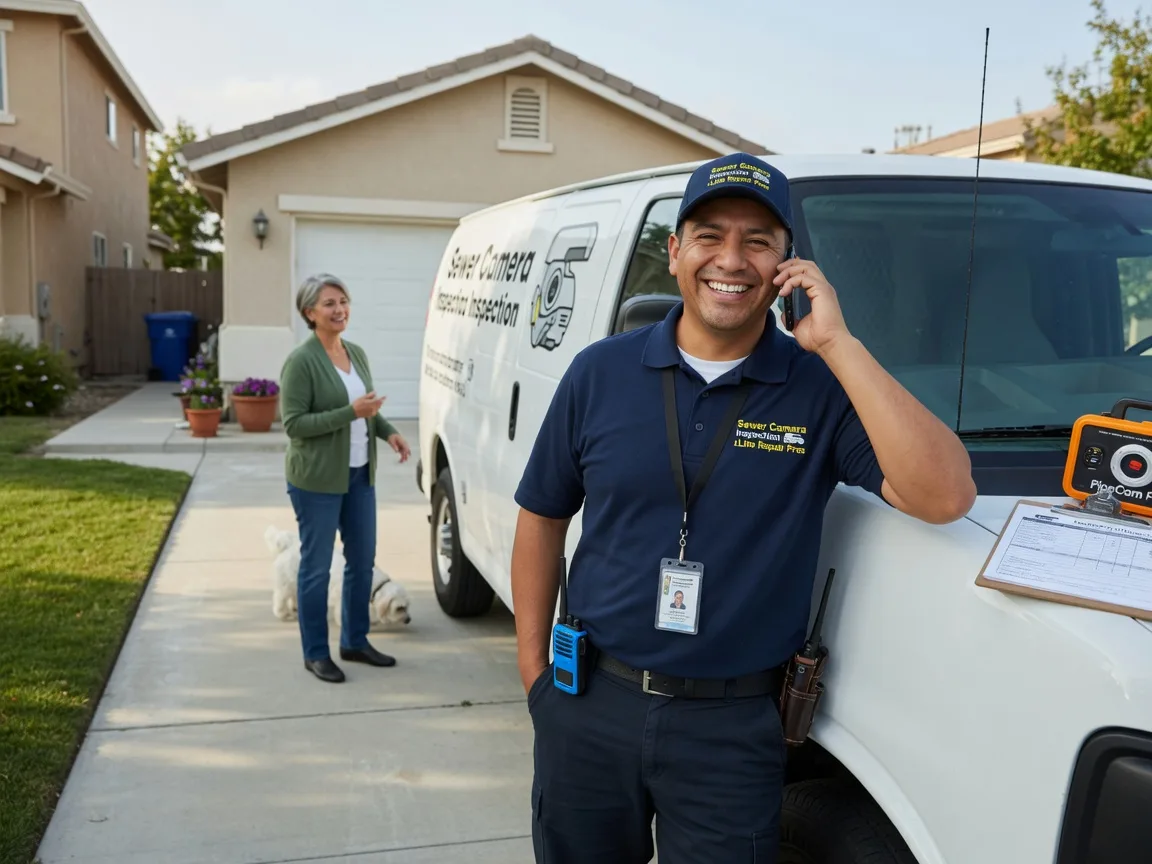 Sewer Line Repair Cheyenne Wells, CO FAQs